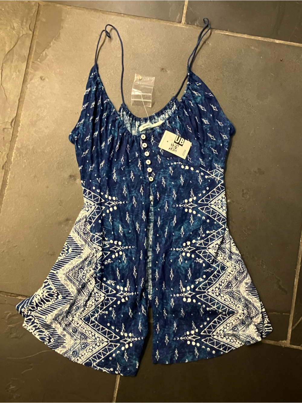 Kimchi Blue Size Small NWT Tank Top